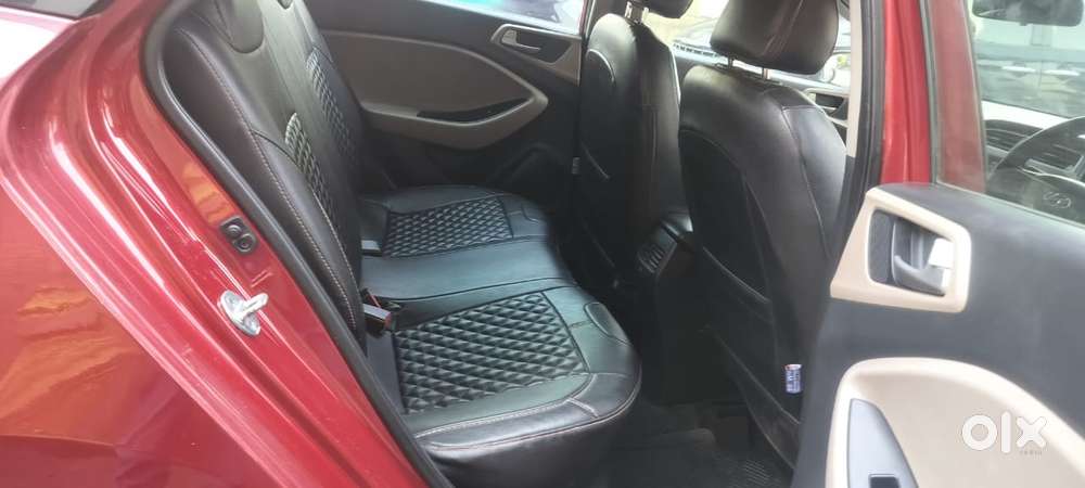 Hyundai Elite I20 Sportz Opt 1.4, 2019, Diesel