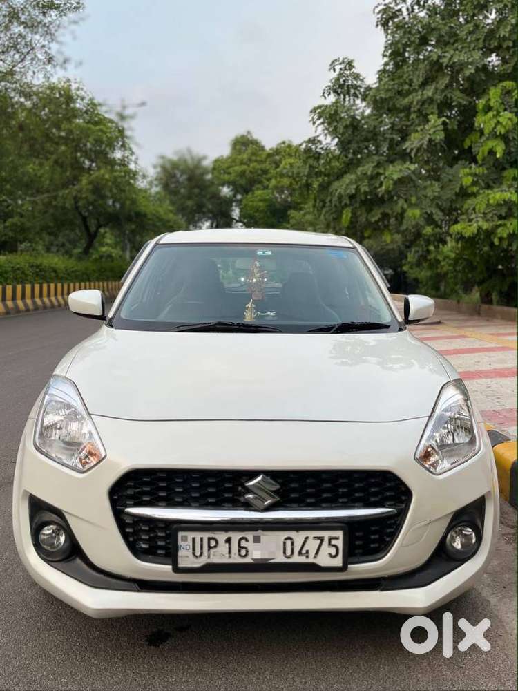 Maruti Suzuki Swift Lxi Optional-o, 2023, Petrol
