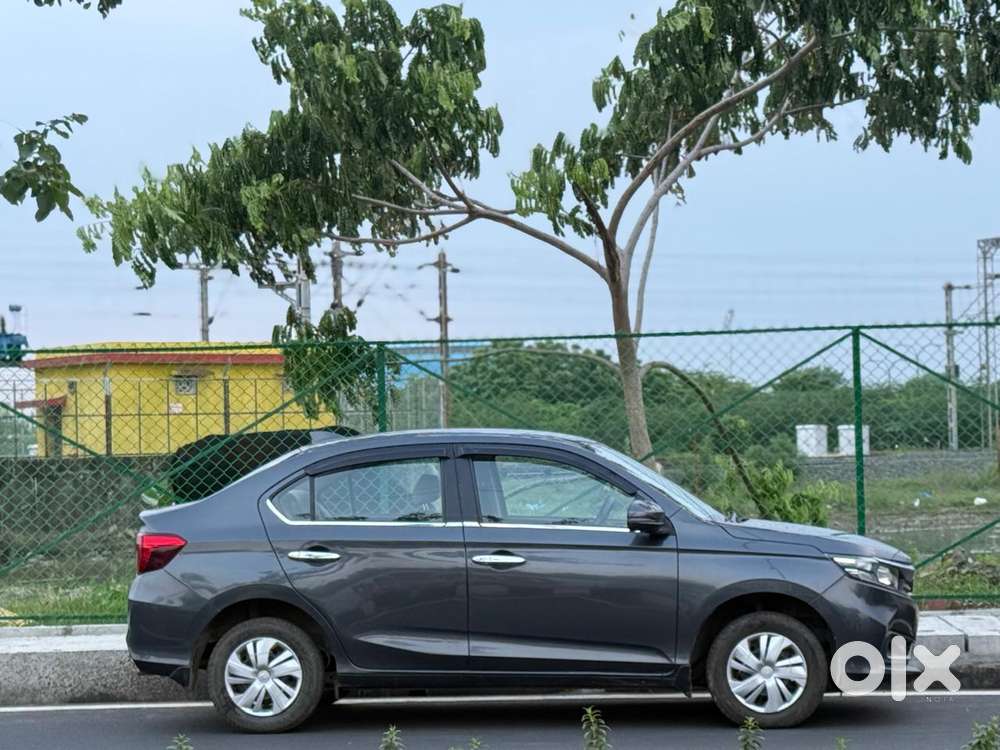 Honda Amaze 1.2 V I-vtec Mt, 2022, Petrol