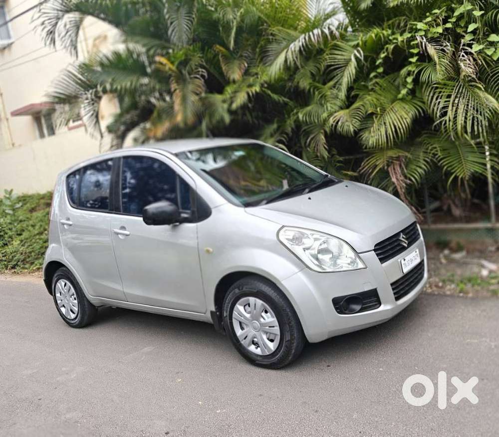 Maruti Suzuki Ritz Ldi Bs-iv, 2010, Diesel