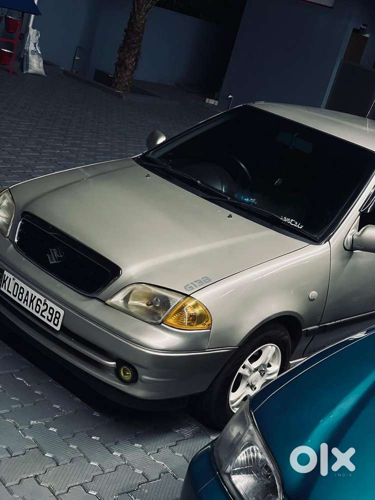 Maruti Suzuki Esteem 2006 Petrol Good Condition