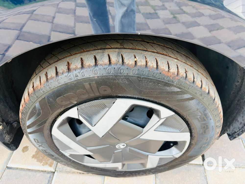 Tata Tiago Ev Xt Mr, 2025, Electric