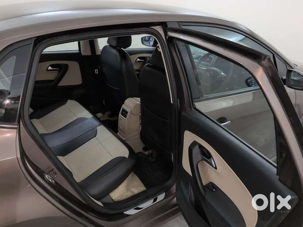 Volkswagen Ameo 1.2 Mpi Highline Plus 16, 2017, Petrol