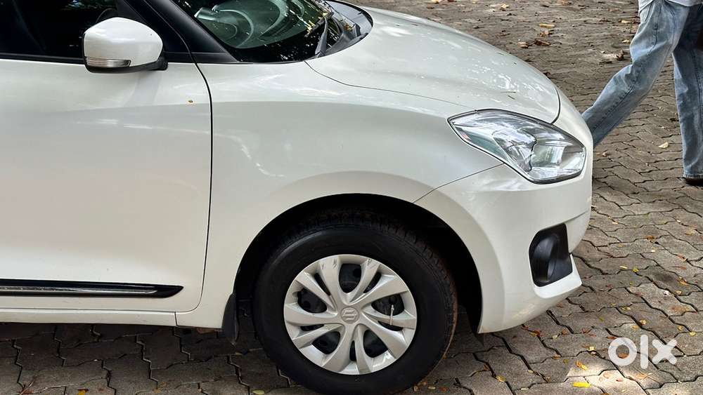 Swift Vxi 2024 Petrol 1st