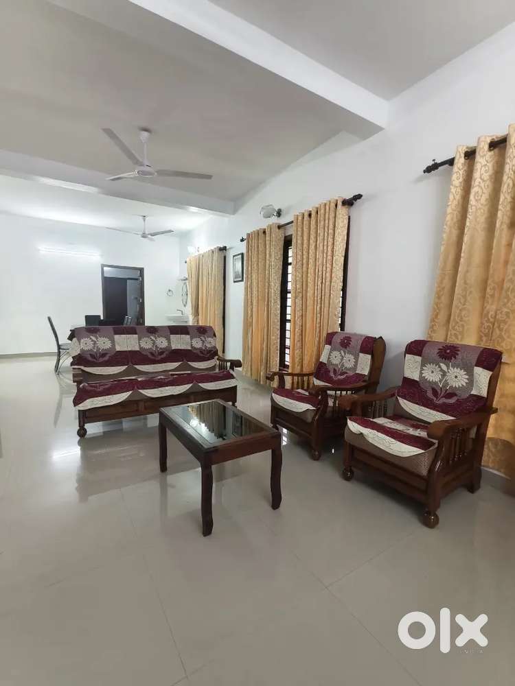2BHK in Kadavanthra