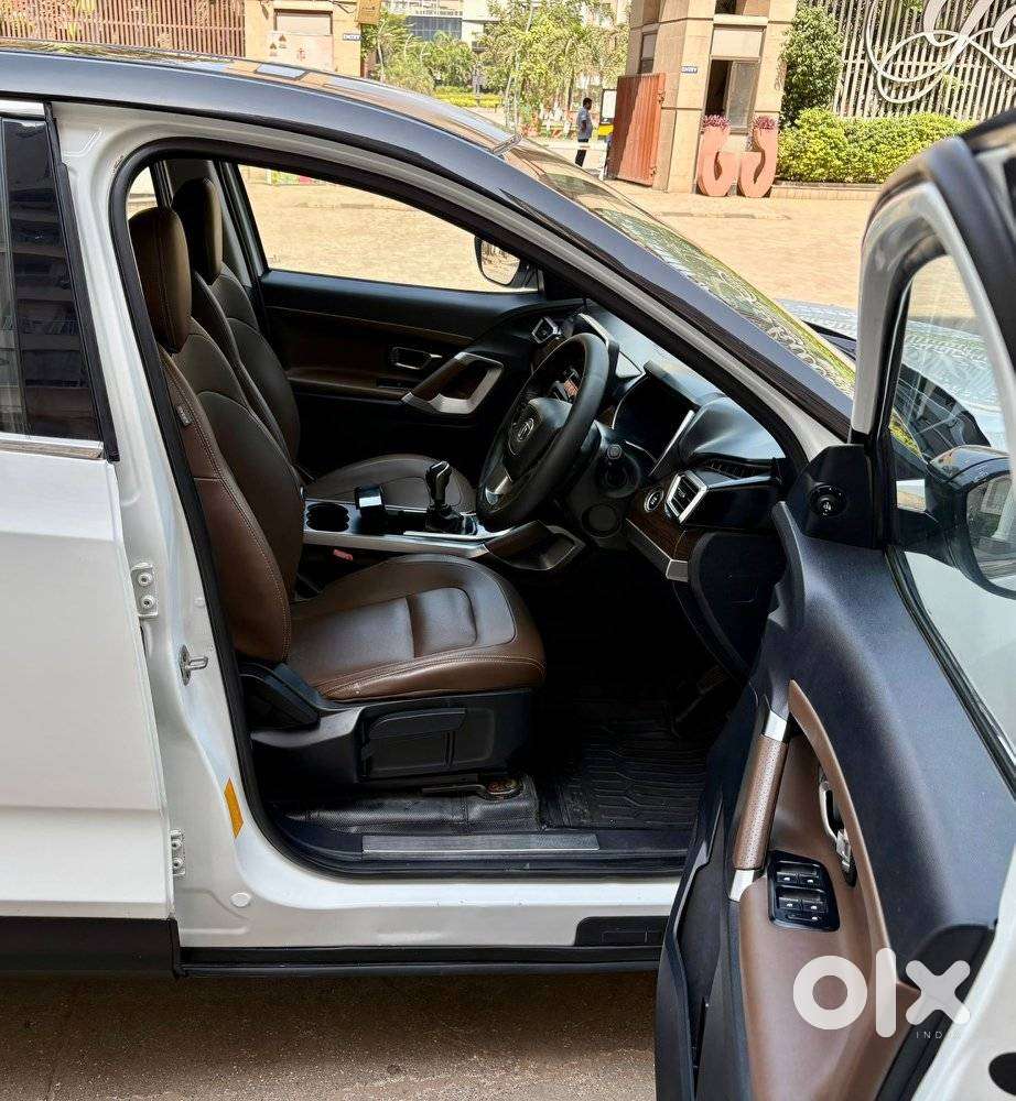 Tata Harrier Xz, 2021, Diesel