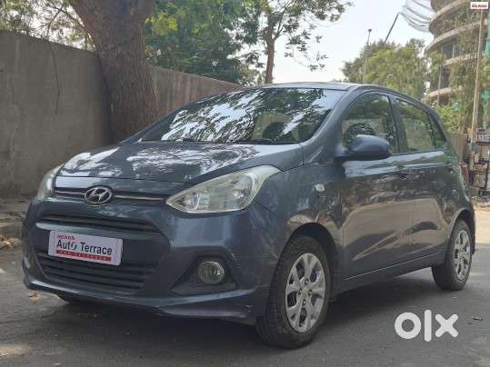 Hyundai Grand I10 2016-2017 Magna, 2014, Petrol