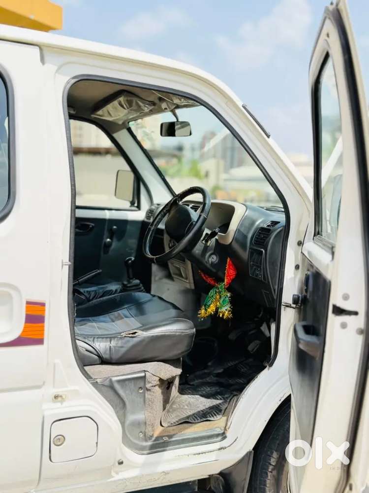 Maruti Suzuki Eeco Ac 5 2017