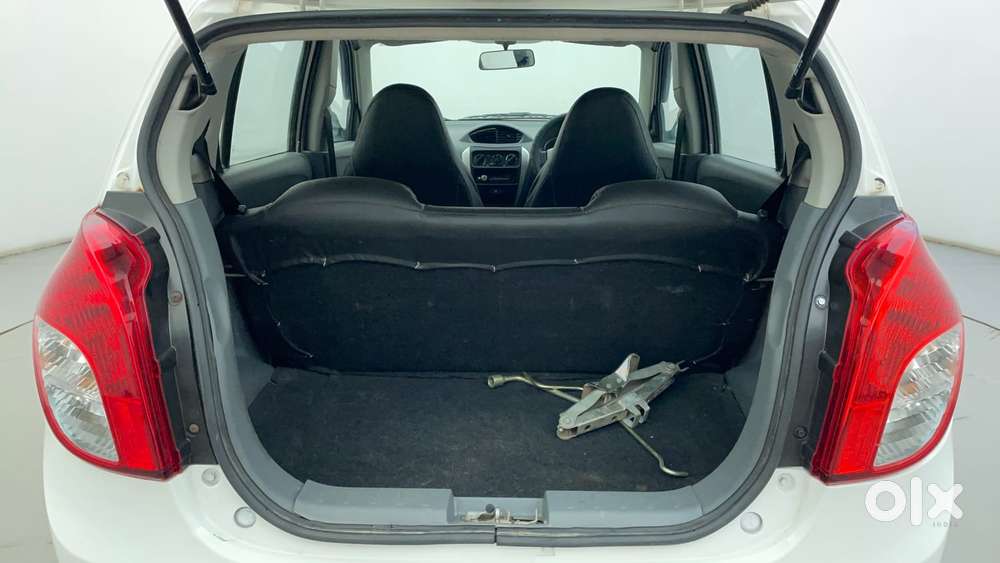 Maruti Suzuki Alto 800 Lxi, 2014, Petrol