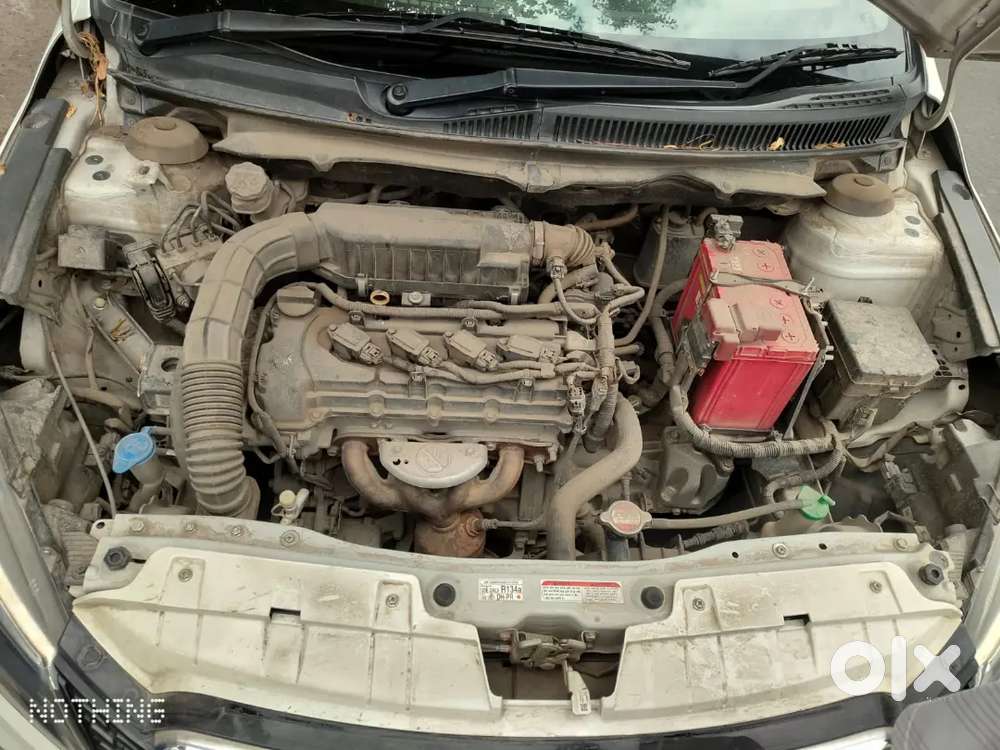 Maruti Suzuki Ciaz 2022 Petrol