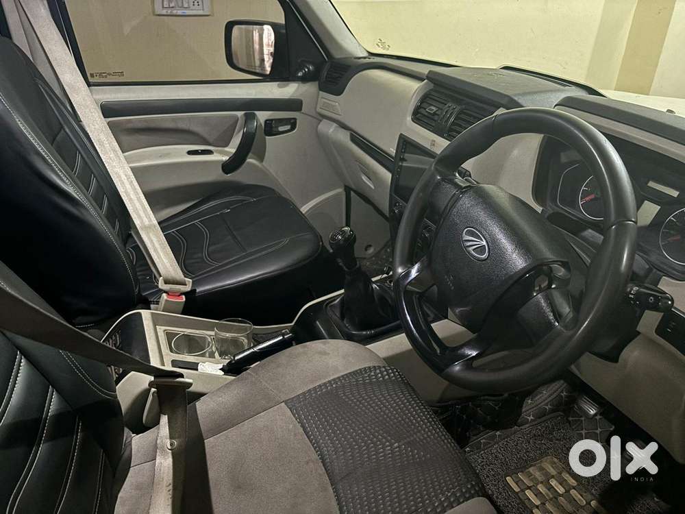 Mahindra Scorpio Diesel 2021