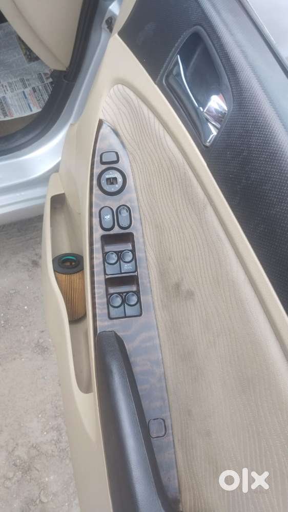 Hyundai Verna 2011-2014 1.6 Crdi Ex Mt, 2011, Diesel