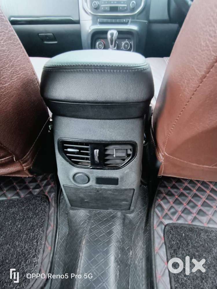 Tata Hexa 2.2 Xe 4x2 7 Str, 2018, Diesel