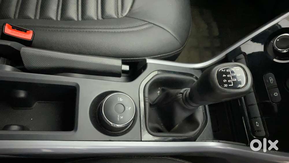 Tata Nexon 1.2 Petrol, 2023, Petrol