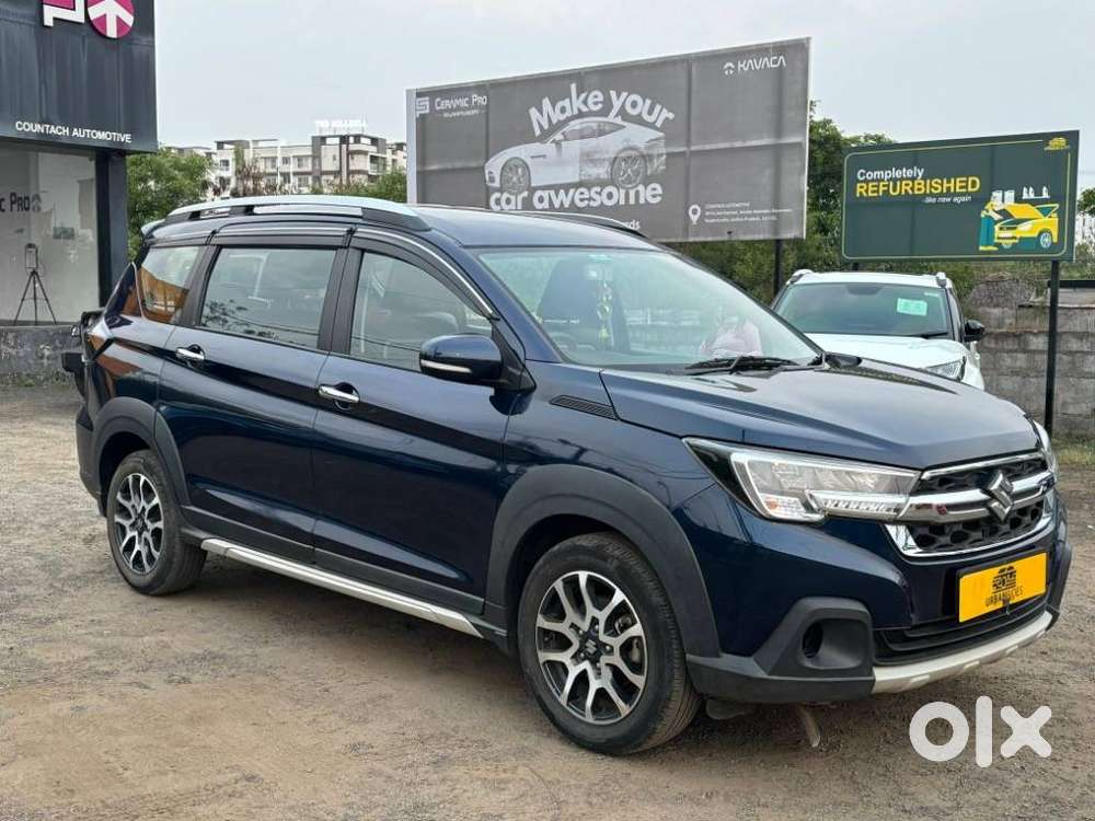 Maruti Suzuki Xl6 1.5 Zeta At, 2024, Petrol