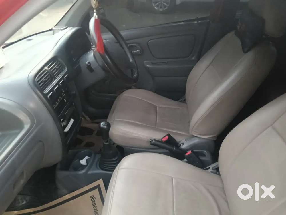 Maruti Suzuki Alto 2005