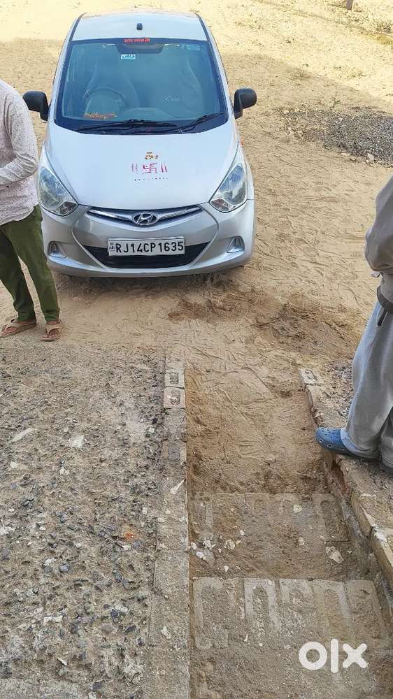 Eon Car Sale On Urgent