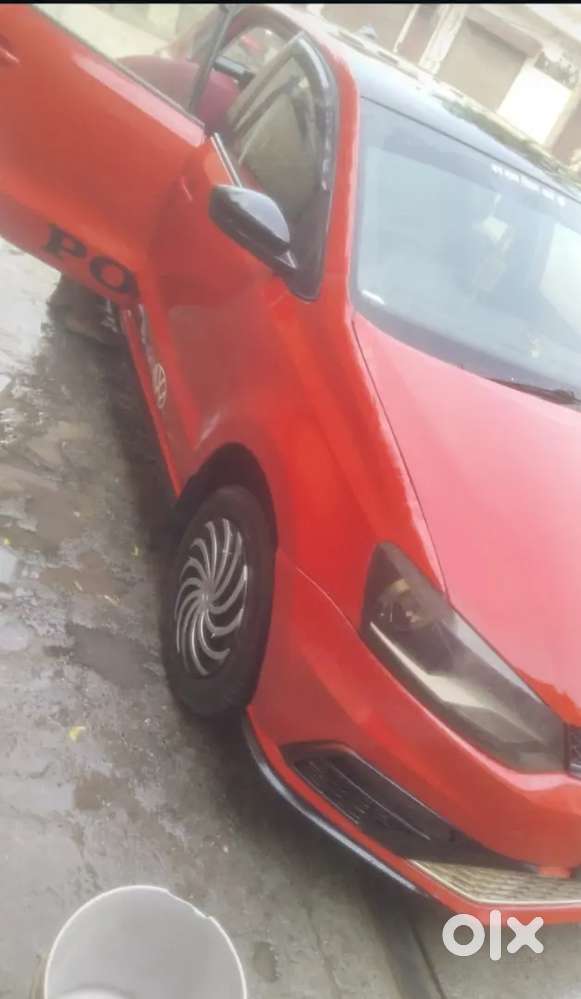 Volkswagen Polo Edition 2020