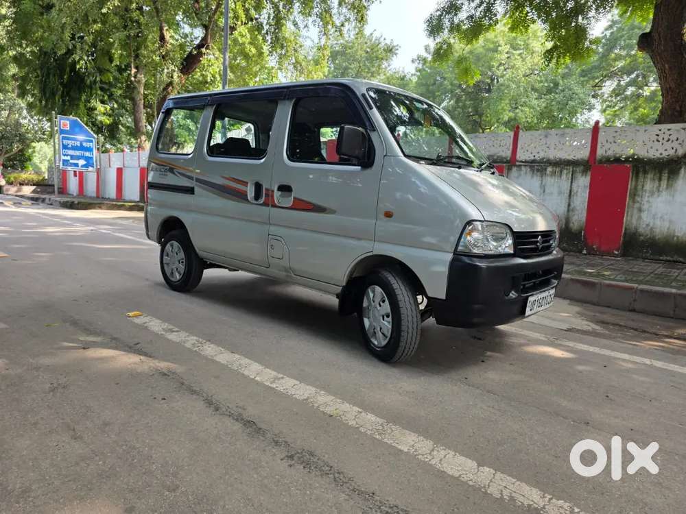 Maruti Suzuki Eeco 5 Str 2023