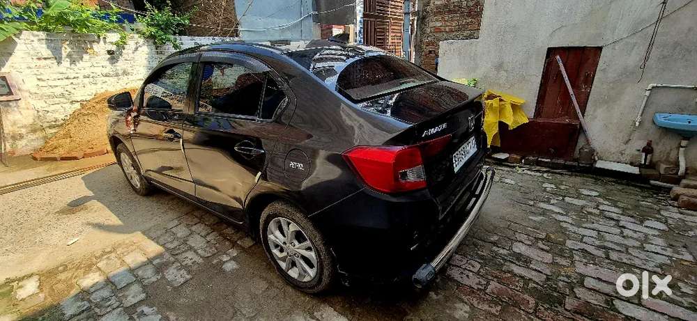 Honda Amaze 2019 Petrol 65000 Km Driven
