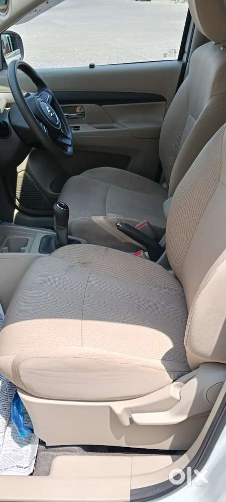 Maruti Suzuki Ertiga, 2026, Petrol