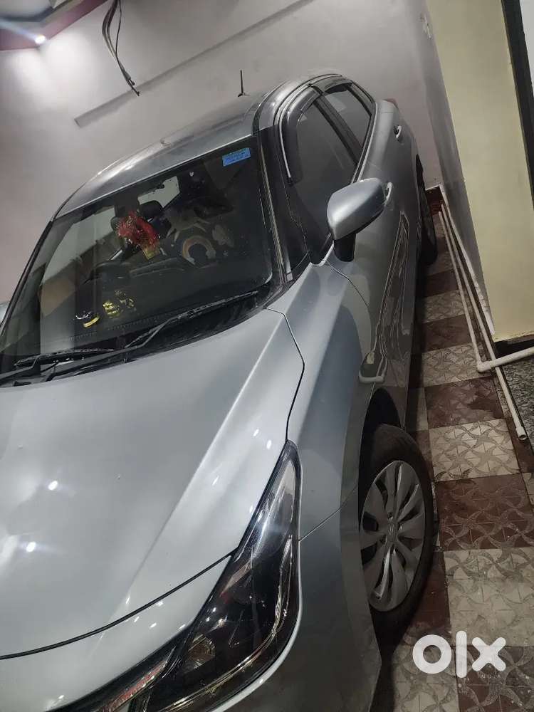 Maruti Suzuki Baleno 2025 Petrol 10500 Km Driven