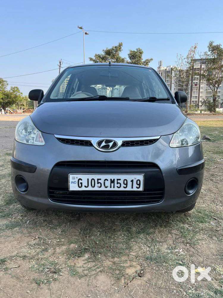 Hyundai I10 2007-2010 Era 1.1, 2010, Petrol