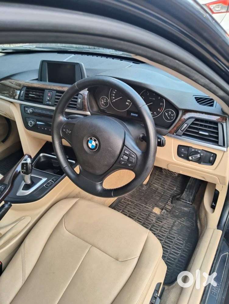 Bmw 3 Series 320d, 2016, Diesel