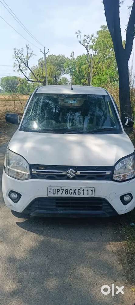 Maruti Suzuki Wagon R 2021 Petrol 68906 Km Driven