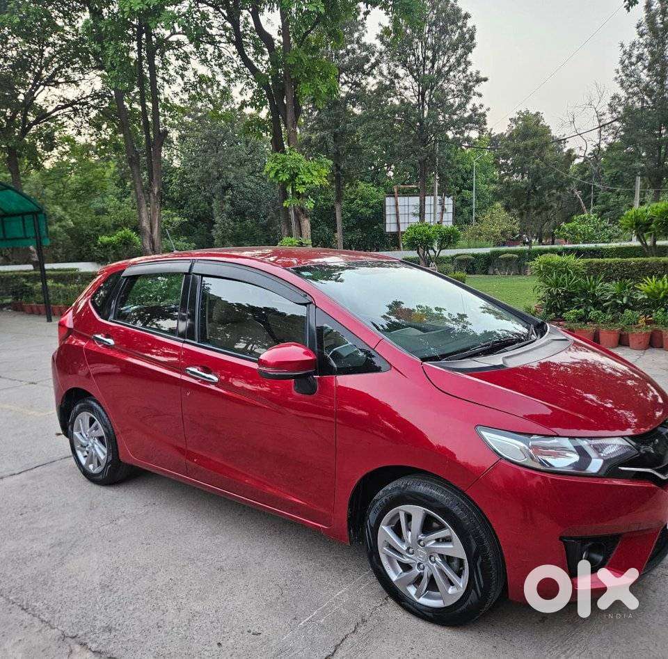 Honda Jazz V Mt Privilege, 2019, Petrol