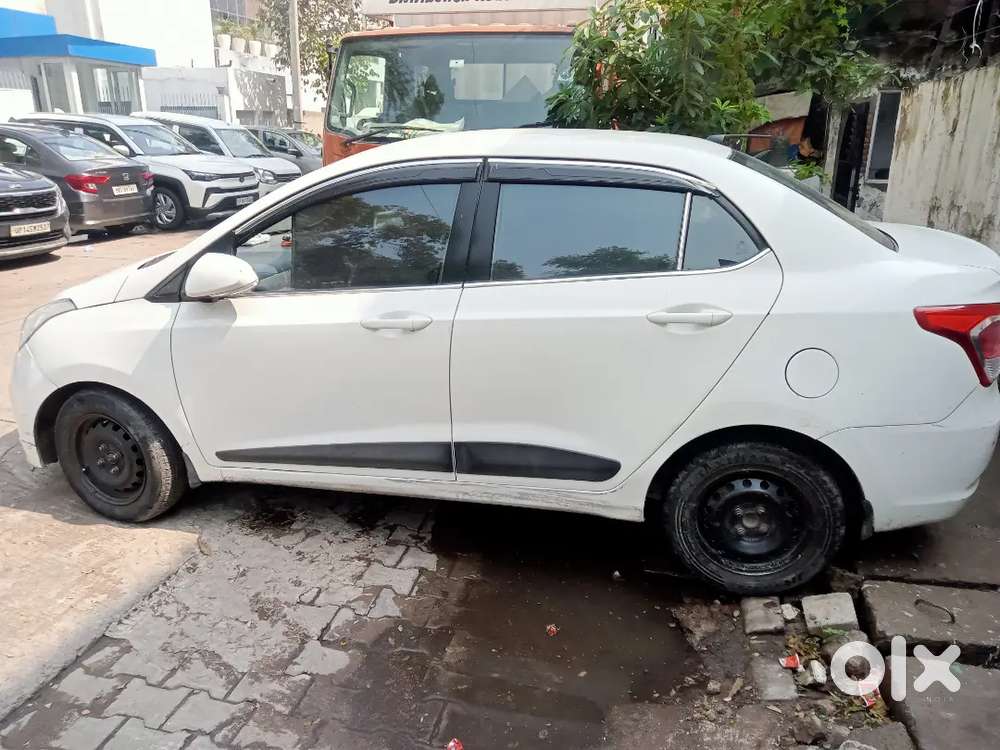 Hyundai Xcent 1.2 Vtvt 2016