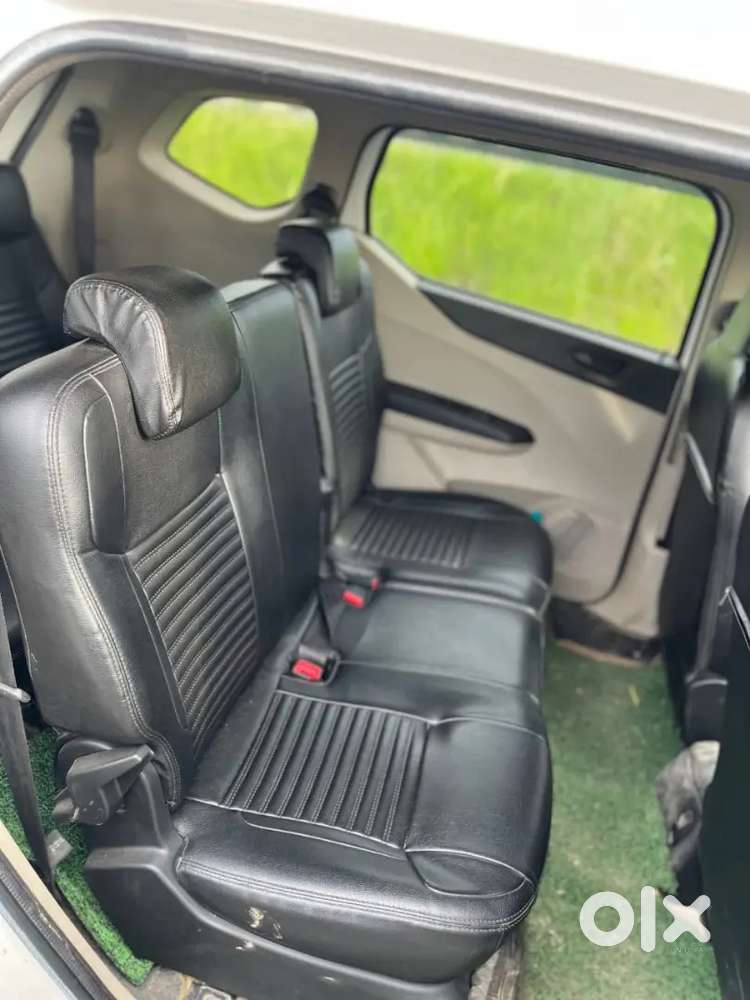 Renault Triber 1.0 Rxt 2020 Petrol Car