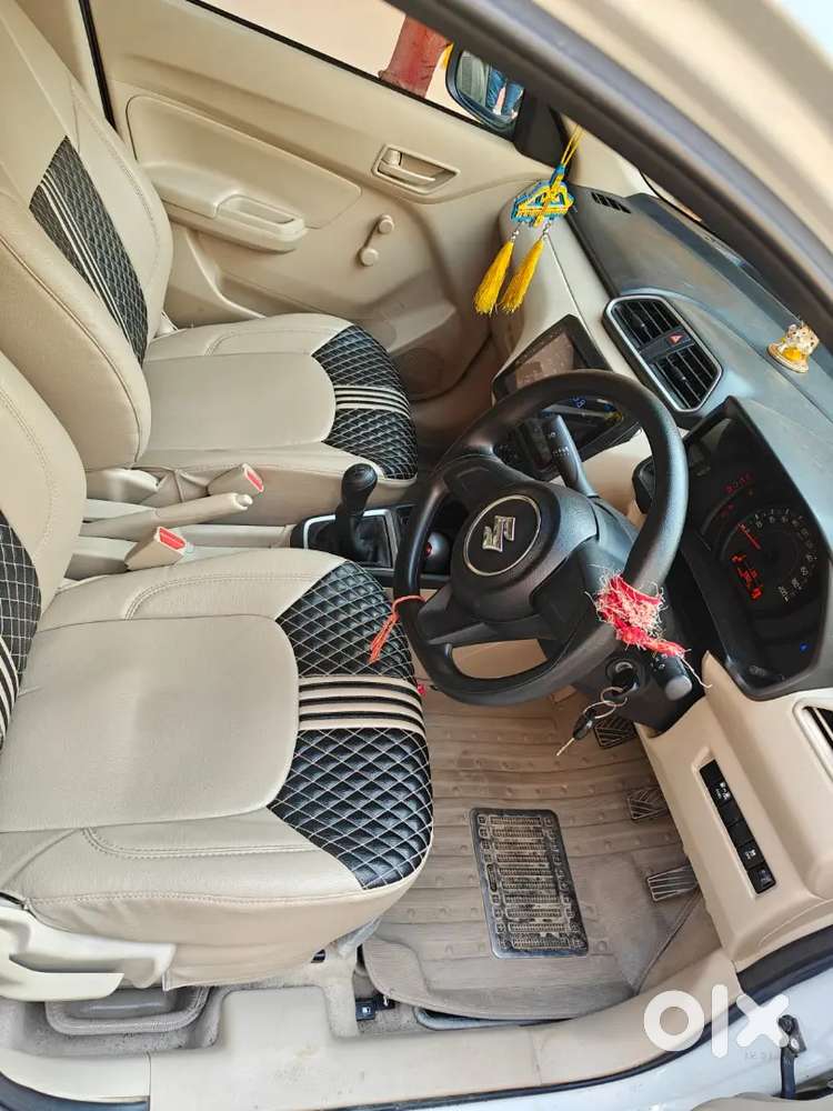 Swift Dzire Tour 2023 Cng & Hybrids 11000 Km Driven Life Time Texpay