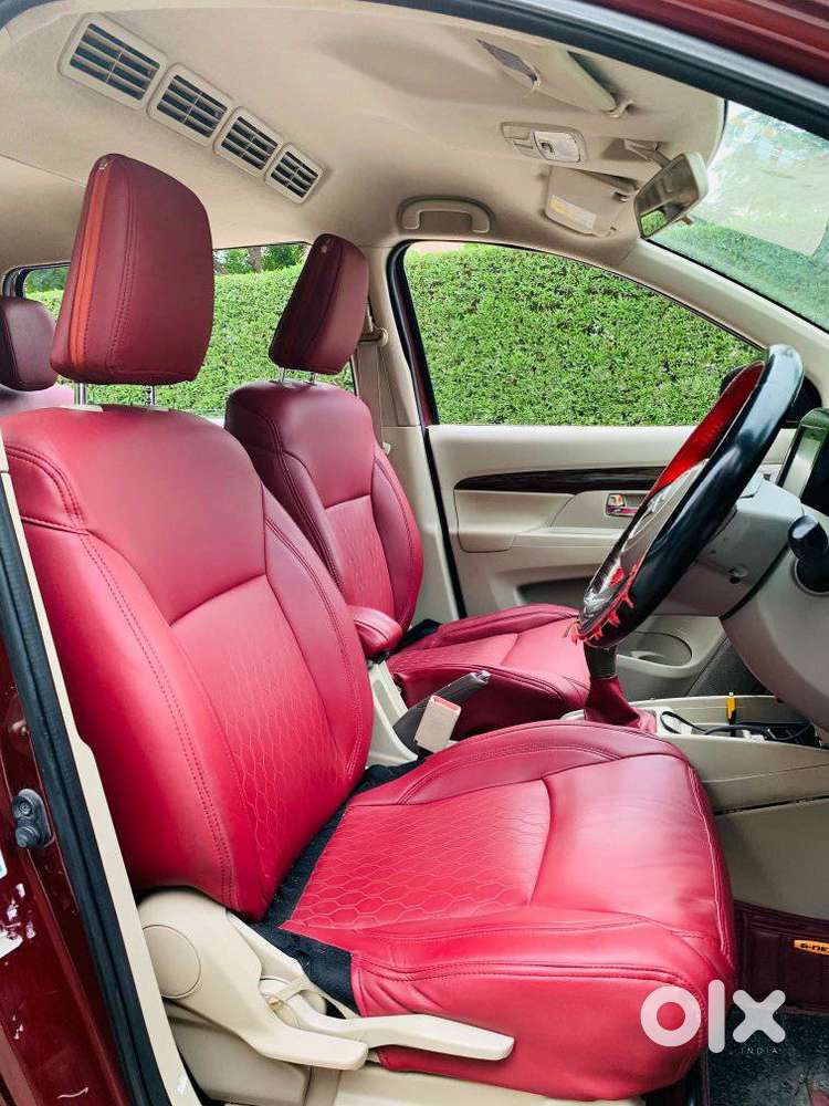 Maruti Suzuki Ertiga 1.4 Zxi Plus, 2019, Petrol