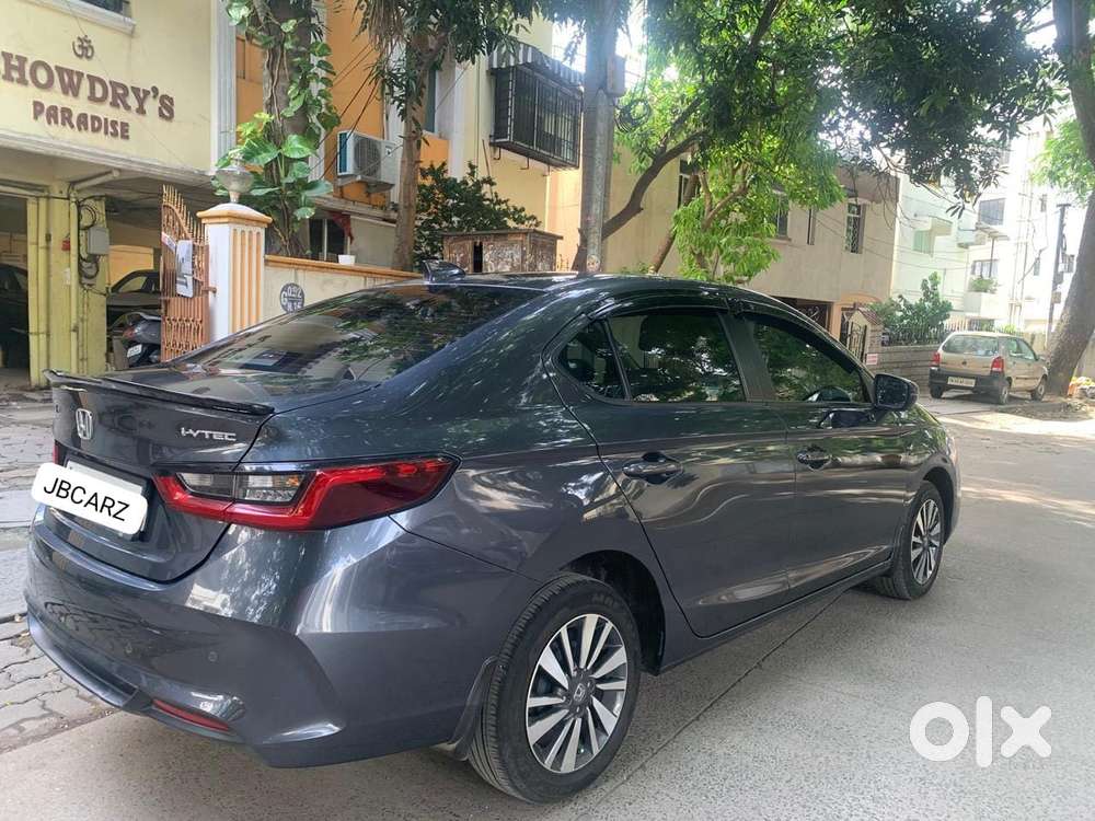 Honda City I Vtec Cvt Vx, 2025, Petrol