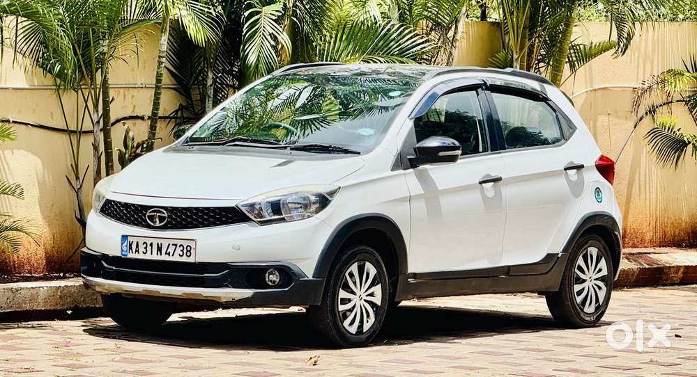 Tata Tiago Nrg 1.2 Xz Mt, 2019, Petrol
