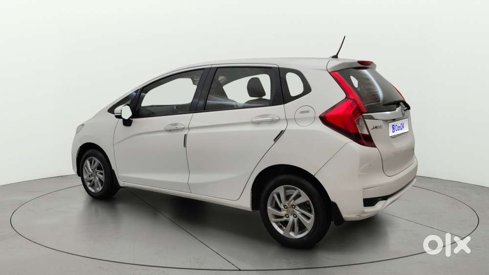 Honda Jazz [ ] 1.2 V I-vtec Mt, 2021, Petrol