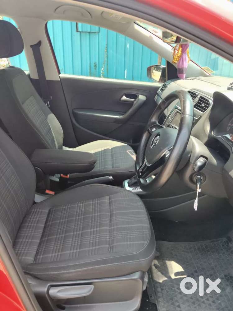 Volkswagen Polo 1.2 Gt Tsi, 2021, Petrol