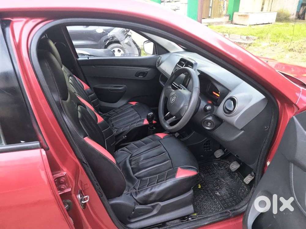 Renault Kwid, 2015, Petrol