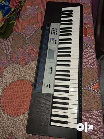 Casio keyboard ctk online 1550