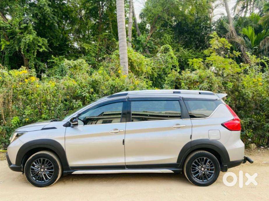 Maruti Suzuki Xl6 1.5 Zeta Mt, 2021, Petrol