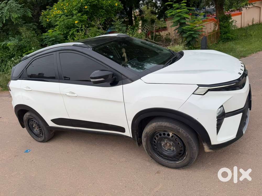 Tata Nexon