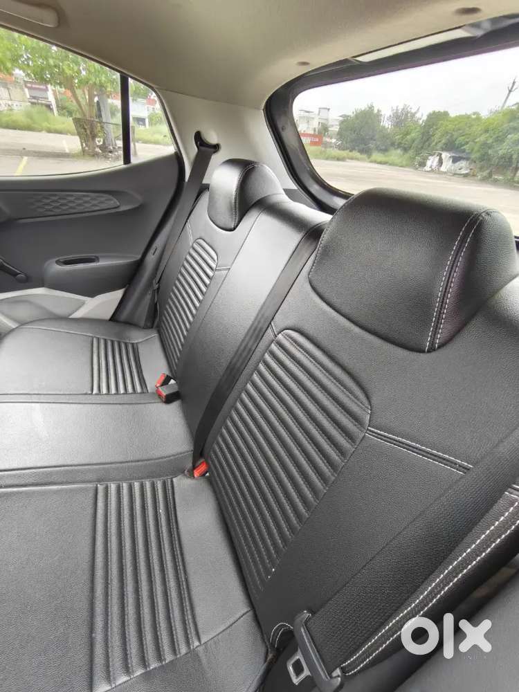 Hyundai Grand I10 Nios 2021