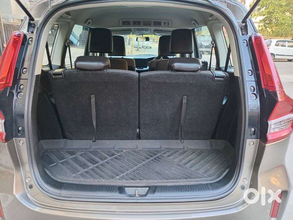 Maruti Suzuki Xl6 1.5 Zeta At, 2022, Petrol