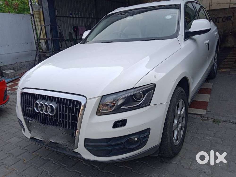 Audi Q5 2.0 Tdi Quattro, 2012, Diesel