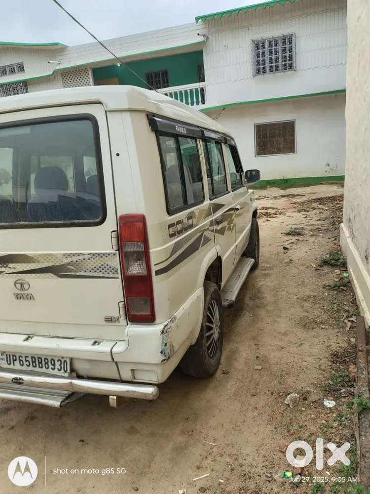 Gadi Mein Gai Kam Nahin Hai