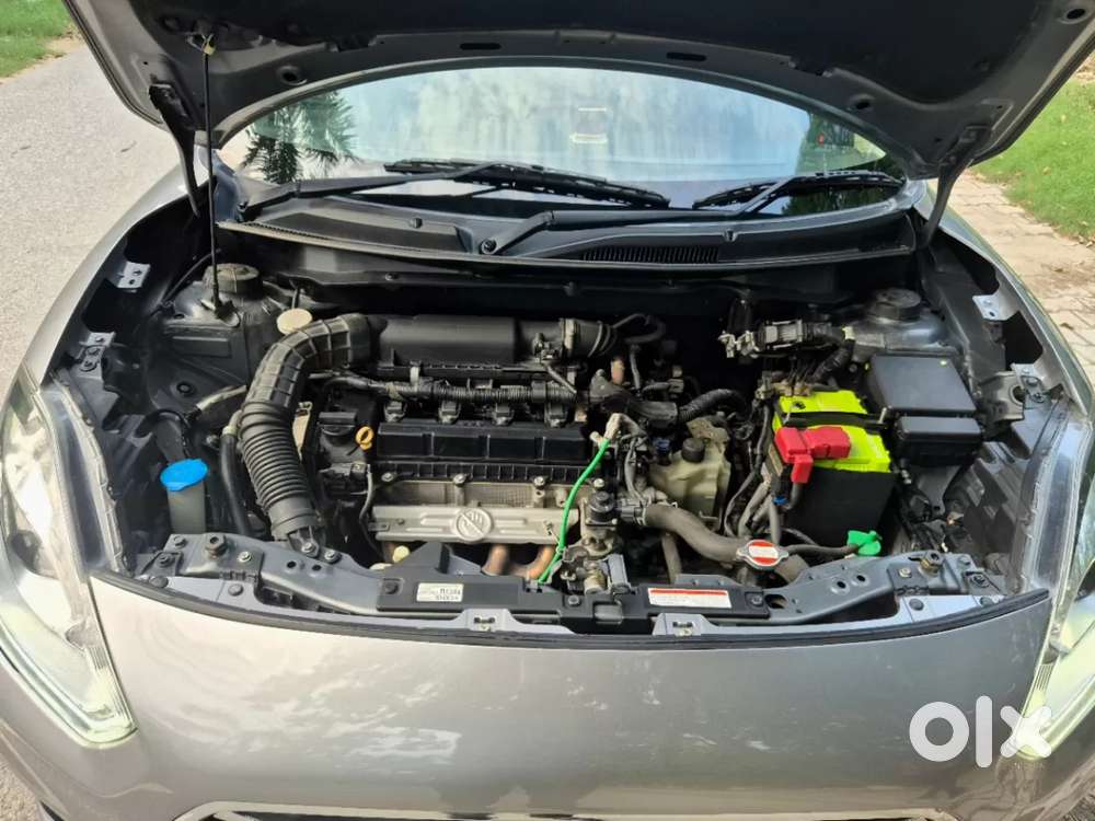 Maruti Suzuki Dzire Zxi Plus Ags, 2021, Petrol