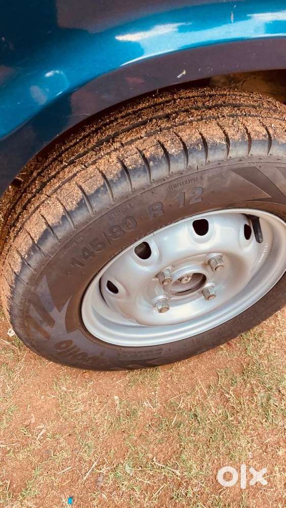 Maruti Suzuki Omni 2011 Petrol Good Condition