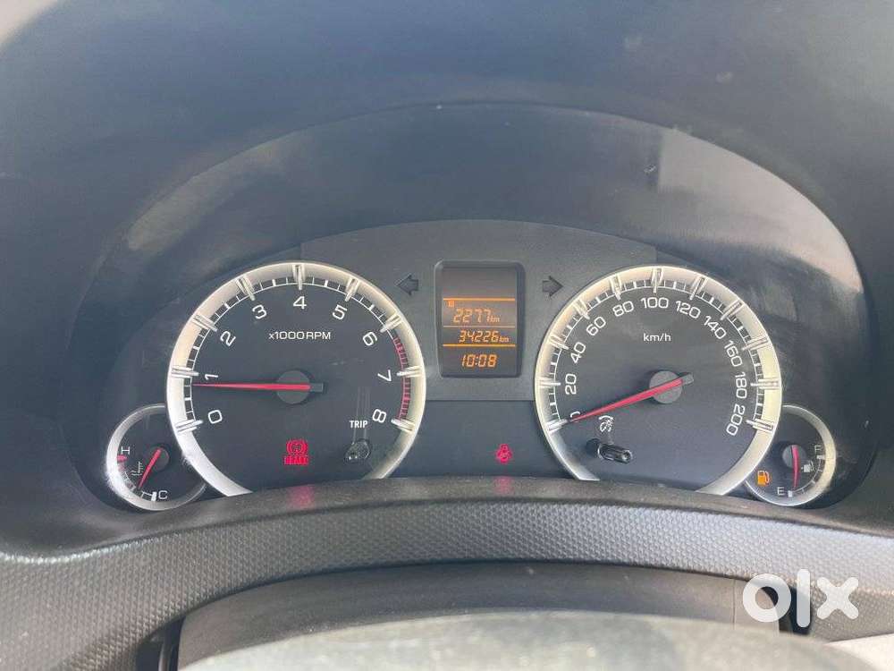 Maruti Suzuki Dzire 2017-2020 1.2 Vxi, 2017, Petrol