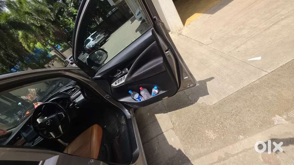 Toyota Innova Crysta 2021 Manual Diesel